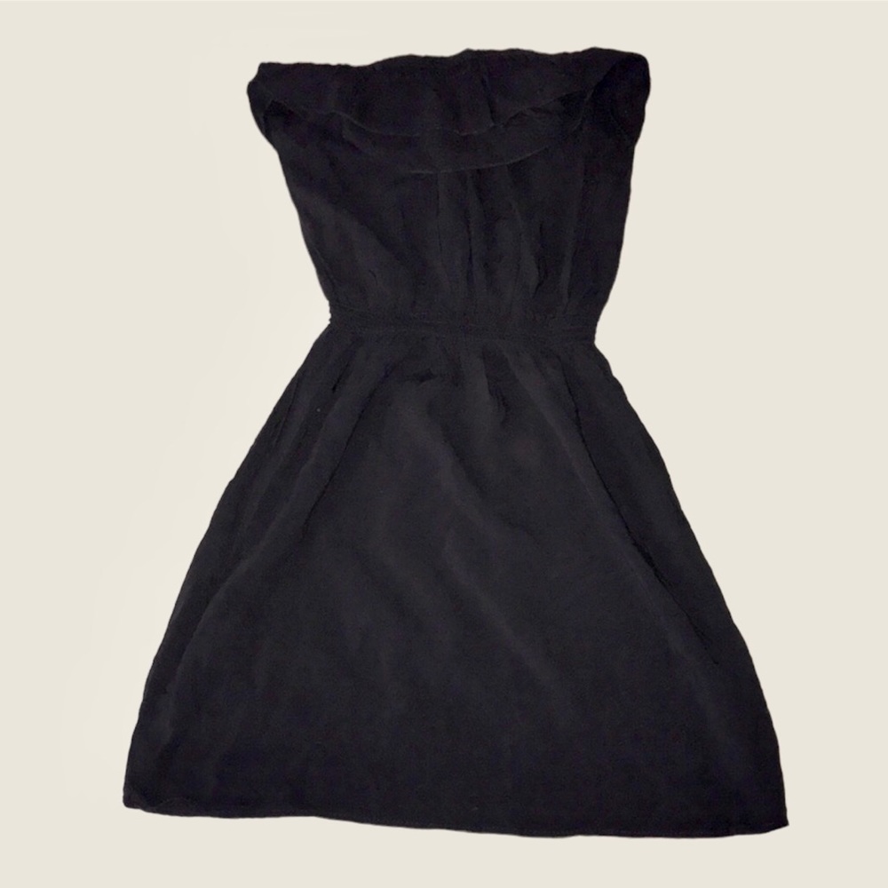 Spring Street Dress